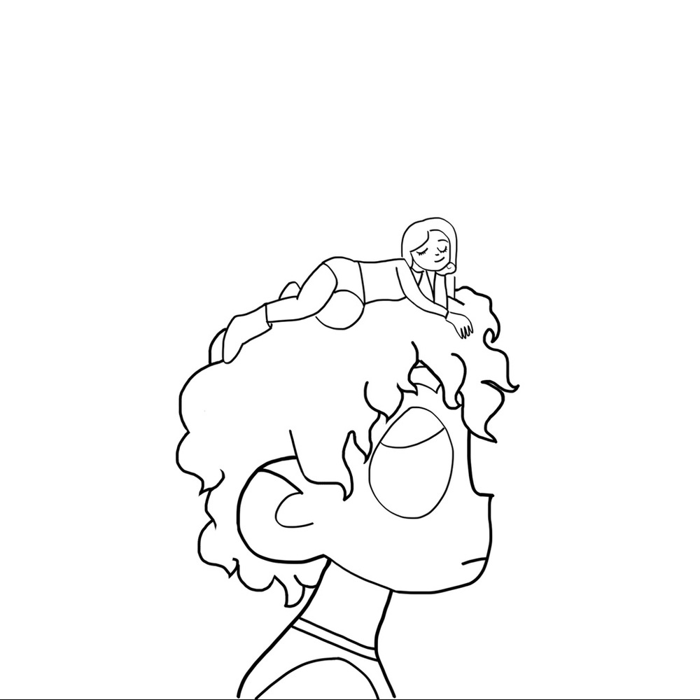 Meet your Posher, Aaron